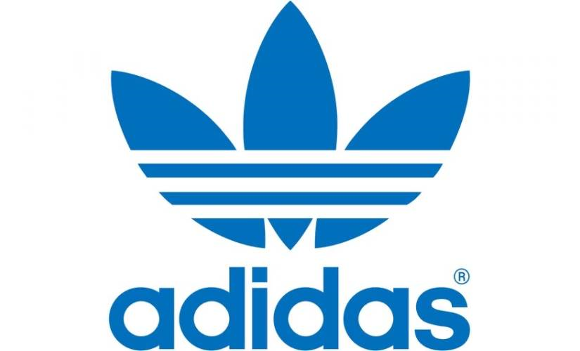 adidas